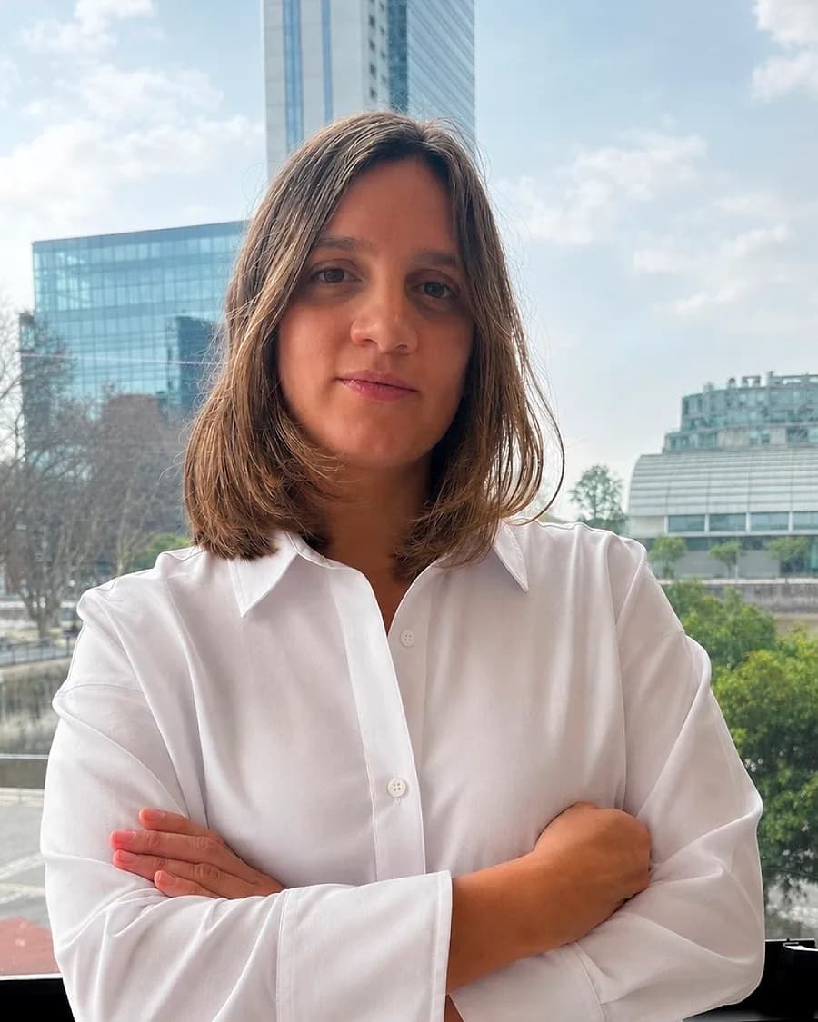 María Emilia Kelly